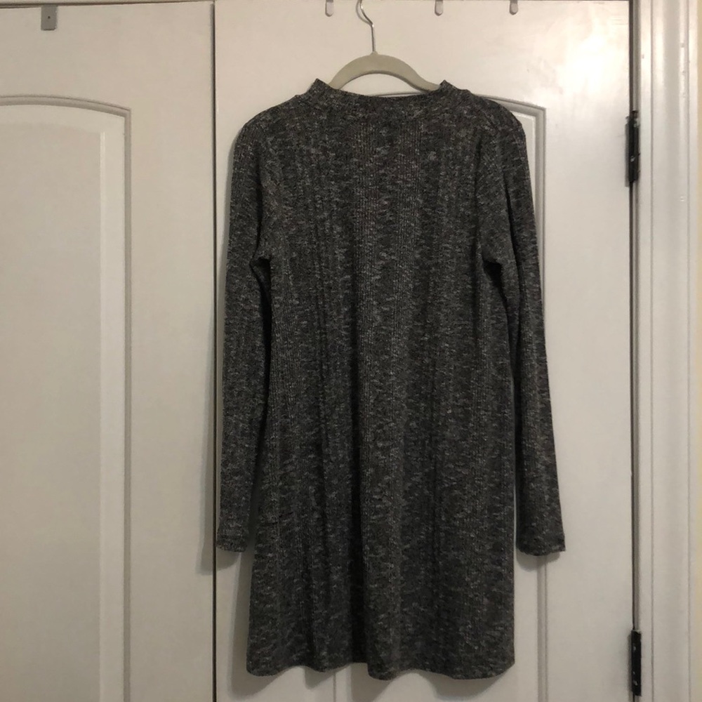Winter dress